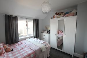 Bedroom Two- click for photo gallery